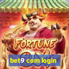 bet9 com login